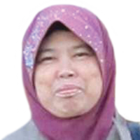 Rozinah Anas, Program Director - MERS999, Telekom Malaysia, Malaysia